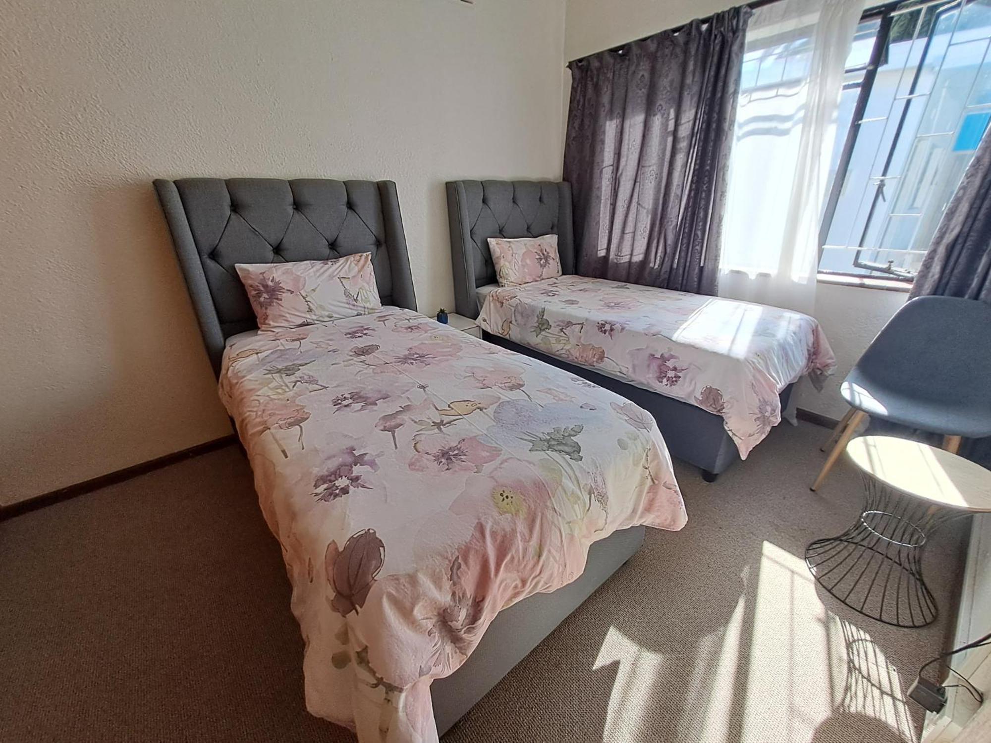 Haresca Luxury Accommodation Parow 开普敦 外观 照片