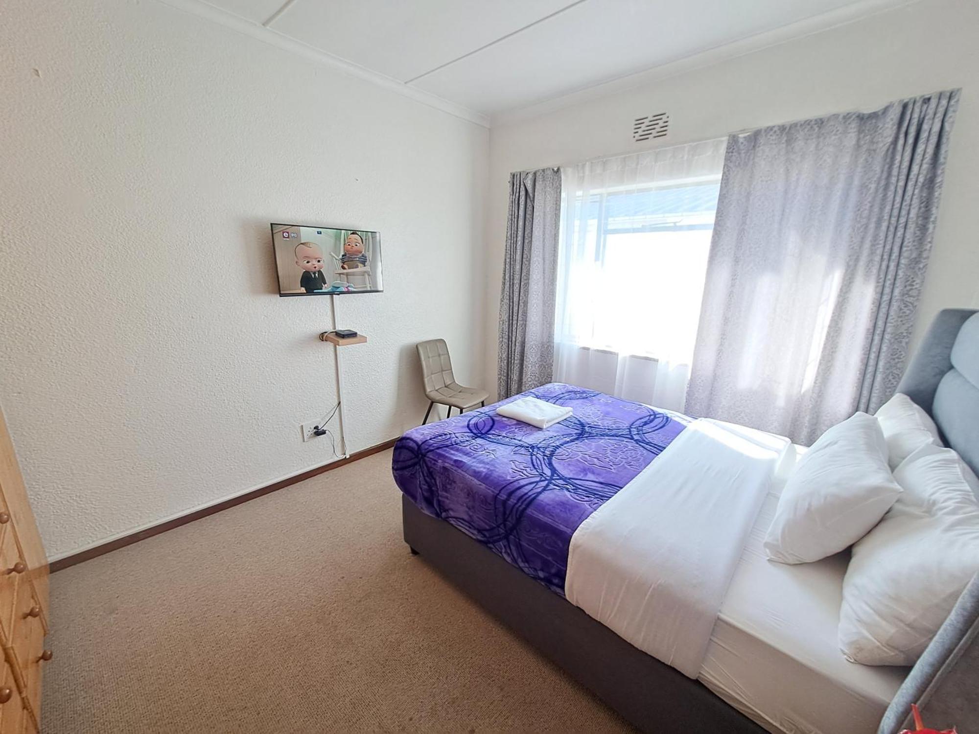 Haresca Luxury Accommodation Parow 开普敦 外观 照片